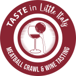 Meatball Crawl - September 20, 2026 - logo