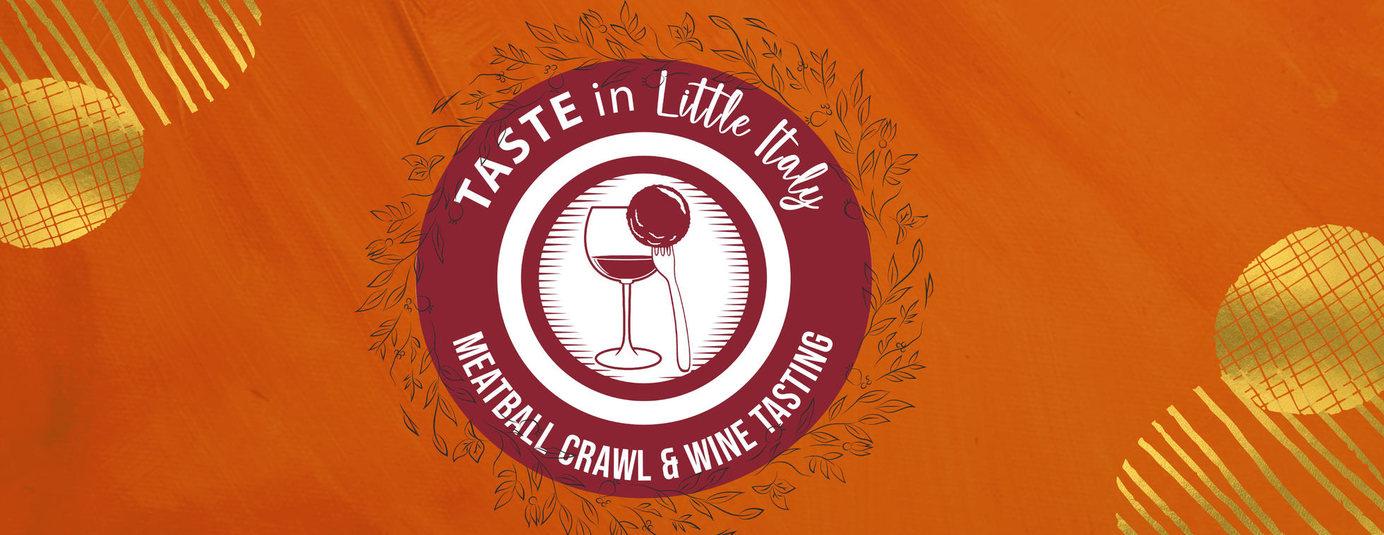 Meatball Crawl - September 20, 2026